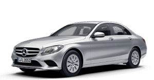 MERCEDES W176 ΑΕΡΟΤΟΜΗ LIP ΜΑΥΡΗ