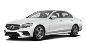 MERCEDES W176 ΑΕΡΟΤΟΜΗ LIP ΜΑΥΡΗ