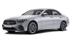 MERCEDES W176 ΑΕΡΟΤΟΜΗ LIP ΜΑΥΡΗ