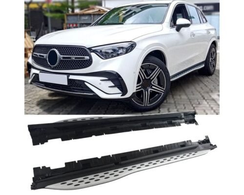 MERCEDES GLC 254 ΜΑΣΠΙΕΔΕΣ