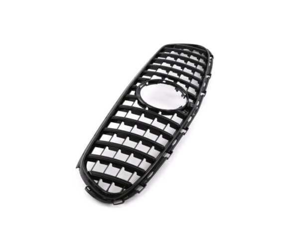 MERCEDES GLC ΜΑΣΚΑ PANAMERICANA ΜΑΥΡΗ