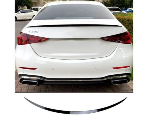 IMG_2902 MERCEDES C CLASS W206 ΑΕΡΟΤΟΜΗ