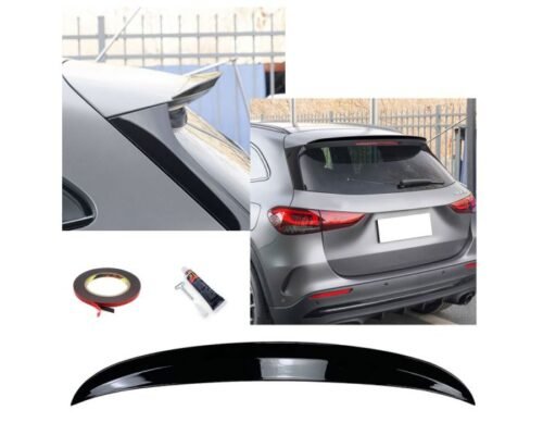 MERCEDES GLA H247 ΑΕΡΟΤΟΜΗ