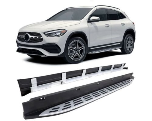 MERCEDES GLA H247 ΜΑΣΠΙΕΔΕΣ