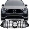 MERCEDES GLA H247 ΜΑΣΚΑ PANAMERICANA ΜΑΥΡΗ
