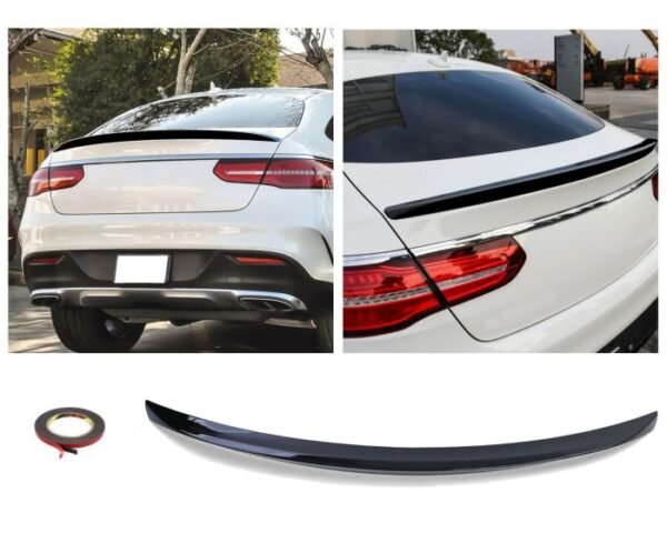 MERCEDES GLE C166 ΑΕΡΟΤΟΜΗ