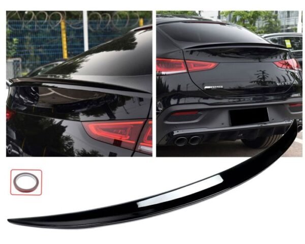 MERCEDES GLE C167 ΑΕΡΟΤΟΜΗ