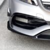 MERCEDES A CLASS W176 FACELIFT AERO PACK