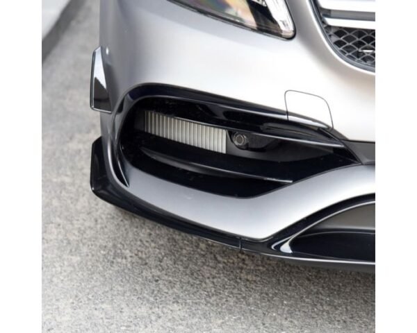 MERCEDES A CLASS W176 FACELIFT AERO PACK