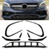 MERCEDES CLA W117 F/L AEROPACK