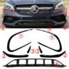 MERCEDES CLA W117 F/L AEROPACK