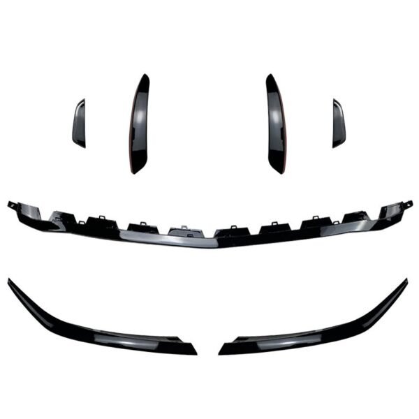 Mercedes W177 Front lip Amg35s