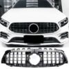 MERCEDES A CLASS W177 ΜΑΣΚΑ GT PANAMERICANA ME ΚΑΜΕΡΑ