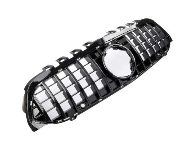 MERCEDES A CLASS W177 ΜΑΣΚΑ GT PANAMERICANA ME ΚΑΜΕΡΑ