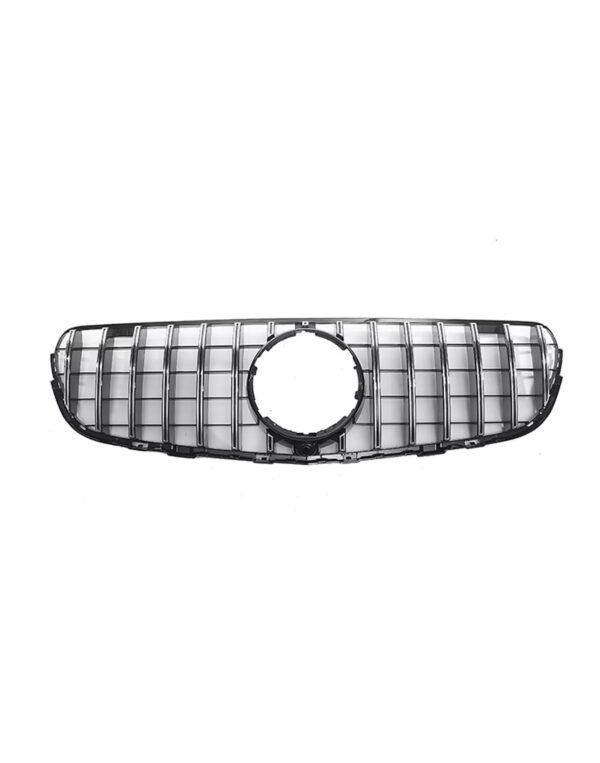 MERCEDES GLC X253 GT PANAMERICANA ΝΙΚΕΛ