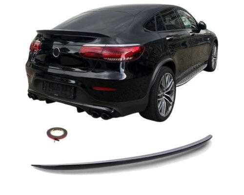 MERCEDES GLC C253 ΑΕΡΟΤΟΜΗ