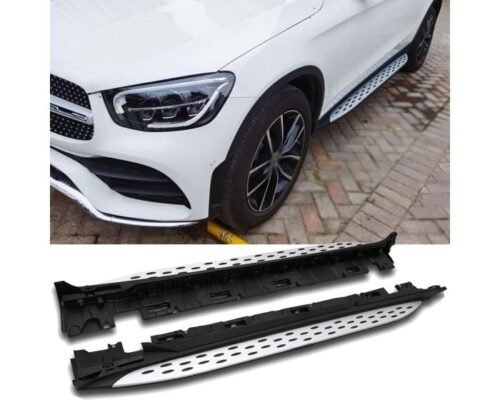 MERCEDES GLC X253 ΜΑΣΠΙΕΔΕΣ